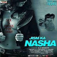 Jism Ka Nasha (2016) Watch Full Movie Online Download Free