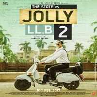 Jolly LLB 2 (2017) Watch Full Movie Online Download Free