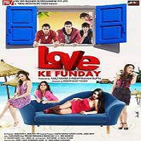 Love Ke Funday (2016) Watch Full Movie Online Download Free