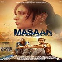 Masaan (2015) Watch Full Movie Online Download Free