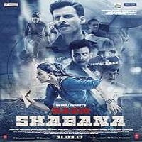 Naam Shabana (2017) Watch Full Movie Online Download Free