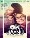 Ok Jaanu (2017) Watch Full Movie Online Download Free