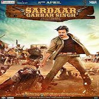 Sardaar Gabbar Singh (2016) Watch Full Movie Online Download Free