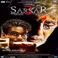 Sarkar 3 (2017) Watch Full Movie Online Download Free