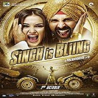 Singh Is Bliing (2015) Watch Full Movie Online Download Free