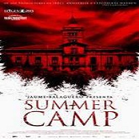 Summer Camp (2015) Watch Full Movie Online Download Free