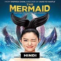 The Mermaid (2016) Watch Full Movie Online Download Free