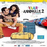 Yaar Anmulle 2 (2017) Punjabi Watch Full Movie Online Download Free