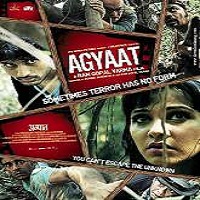 Agyaat (2015) Watch Full Movie Online Download Free