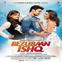 Bezubaan Ishq (2015) Full Movie Watch Online HD Print Download Free