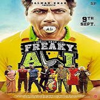 Freaky Ali (2016) Watch Full Movie Online Download Free