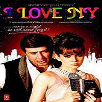 I Love NY (2015) Watch Full Movie Online Download Free