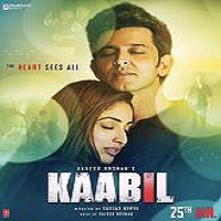 Kaabil (2017) Watch Full Movie Online Download Free