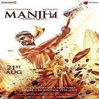 Manjhi: The Mountain Man (2015) Watch Full Movie Online Download Free