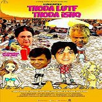 Thoda Lutf Thoda Ishq (2015) Watch Full Movie Online Download Free