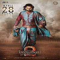 Baahubali 2: The Conclusion (2017) Full Movie DVD Watch Online Download Free
