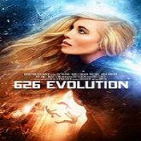 626 Evolution (2017) Full Movie HD Watch Online Download Free