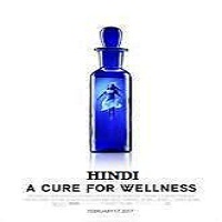 A Cure for Wellness (2016) Hindi Dubbed Full Movie DVD Watch Online Download Free