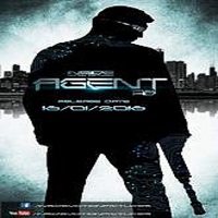 Agent (2017) Full Movie DVD Watch Online Download Free