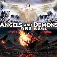 Angels and Demons Are Real (2017) DVD Full Movie Watch Online Download Free