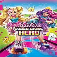 Barbie Video Game Hero (2017) Full Movie DVD Watch Online Download Free
