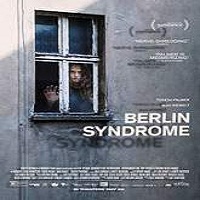 Berlin Syndrome (2017) Full Movie DVD Watch Online Download Free