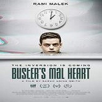 Buster’s Mal Heart (2016) Full Movie DVD Watch Online Download Free