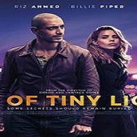 City of Tiny Lights (2016) Full Movie DVD Watch Online Download Free