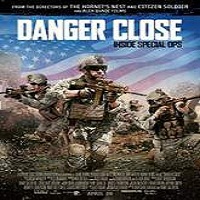Danger Close (2017) Full Movie Watch Online Download Free
