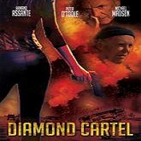 Diamond Cartel (2017) Full Movie DVD Watch Online Download Free