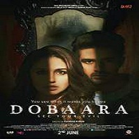 Dobaara: See Your Evil (2017) Full Movie DVD Watch Online Download Free