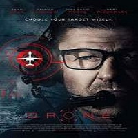 Drone (2017) Full Movie DVD Watch Online Download Free