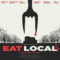 Eat Local (2017) Full Movie DVD Watch Online Download Free