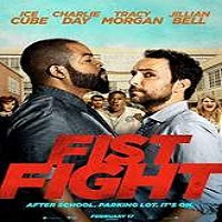 Fist Fight (2017) Full Movie DVD Watch Online Download Free