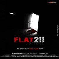 Flat 211 (2017) Full Movie DVD Watch Online Download Free