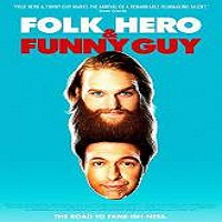Folk Hero & Funny Guy (2017) DVD Full Movie Watch Online Download Free
