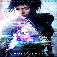 Ghost in the Shell (2017) Full Movie DVD Watch Online Download Free