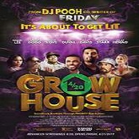 Grow House (2017) Full Movie DVD Watch Online Download Free