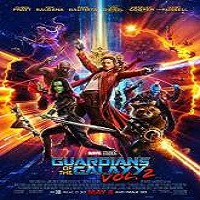 Guardians of the Galaxy Vol. 2 (2017) Full Movie Watch Online Download Free