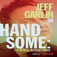 Handsome: A Netflix Mystery Movie (2017) Full Movie HD Watch Online Download Free