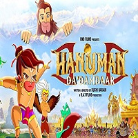 Hanuman Da' Damdaar (2017) Full Movie DVD Watch Online Download Free