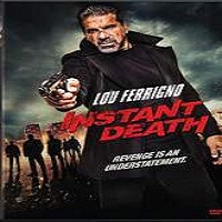 Instant Death (2017) Full Movie DVD Watch Online Download Free