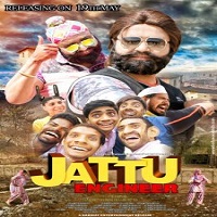 Jattu Engineer (2017) Full Movie DVD Watch Online Download Free