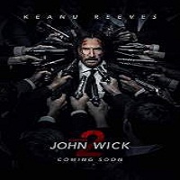 John Wick: Chapter 2 (2017) Full Movie DVD Watch Online Download Free