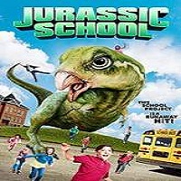 Jurassic School (2017) Full Movie DVD Watch Online Download Free