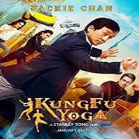 Kung-Fu Yoga (2017) Full Movie HD Watch Online Download Free