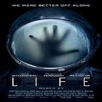 Life (2017) Full Movie DVD Watch Online Download Free