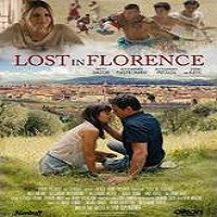 Lost in Florence (2017) Full Movie DVD Watch Online Download Free