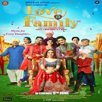 Love U Family (2017) Full Movie DVD Watch Online Download Free