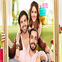 Luv Ranjan-Bhushan Kumar's Next (2017) Full Movie DVD Watch Online Download Free